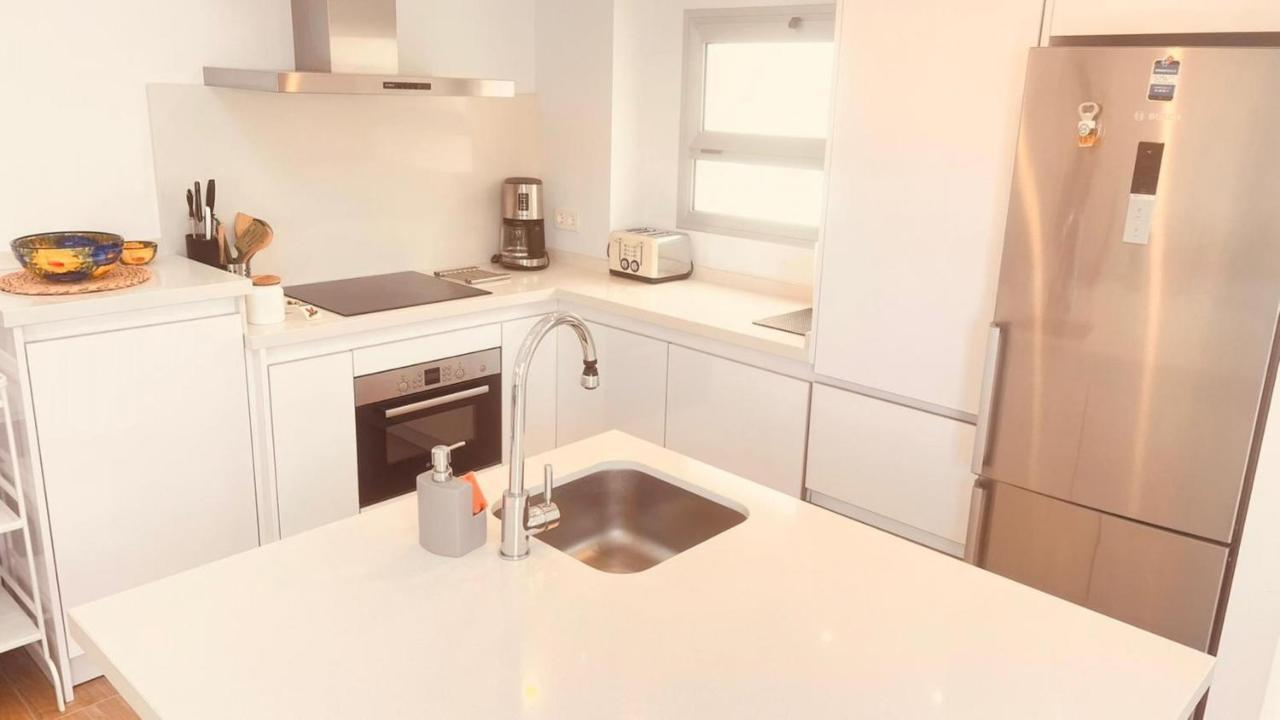 Luxury Villa Torrevieja With Swimmingpool Extérieur photo
