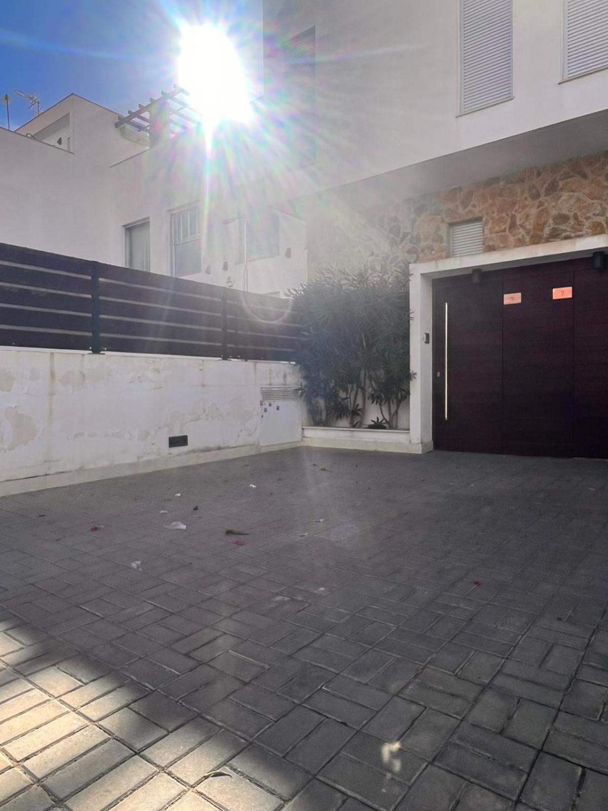 Luxury Villa Torrevieja With Swimmingpool Extérieur photo
