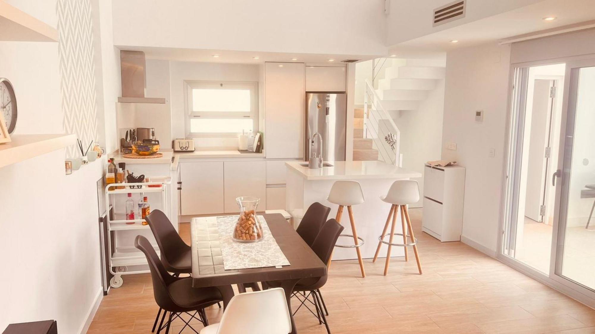 Luxury Villa Torrevieja With Swimmingpool Extérieur photo