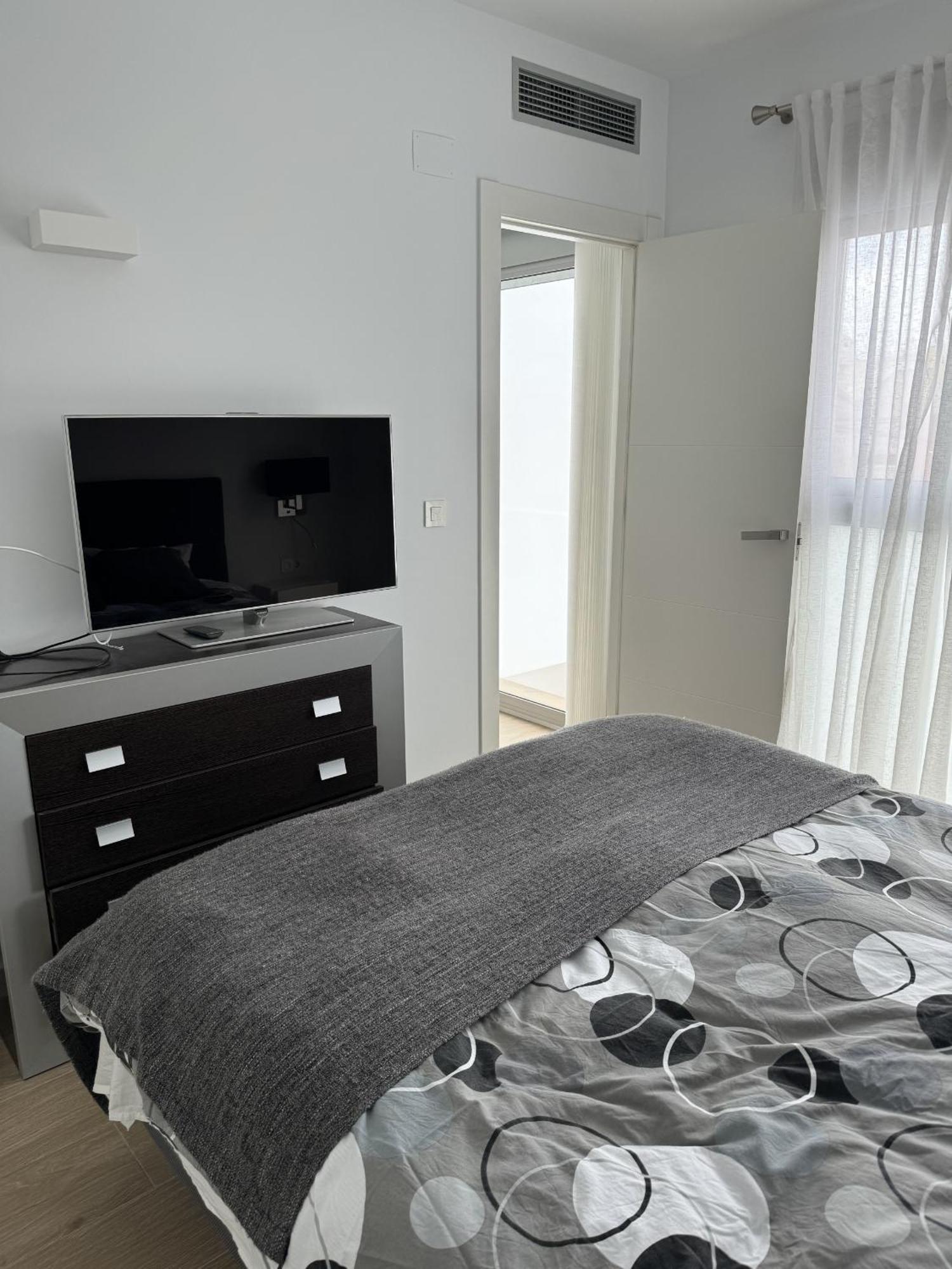 Luxury Villa Torrevieja With Swimmingpool Extérieur photo
